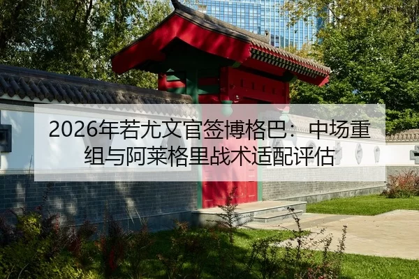 2026年若尤文官签博格巴：中场重组与阿莱格里战术适配评估